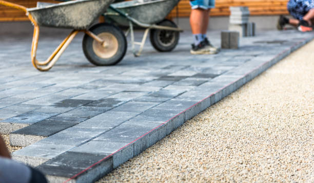 Best Concrete Patio Design and Installation in Coldwater, OH