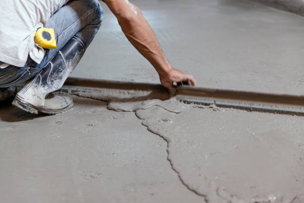 Best Concrete Sidewalk Installation in Coldwater, OH