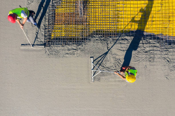 Best Concrete Sealing and Maintenance in Coldwater, OH