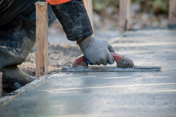 Best Commercial Concrete Services in Coldwater, OH