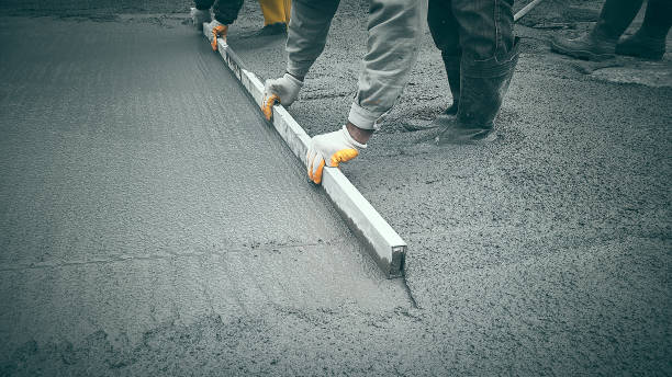 Best Concrete Staining and Coloring in Coldwater, OH