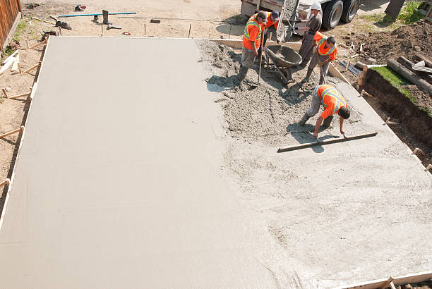 Best Decorative Concrete in Coldwater, OH