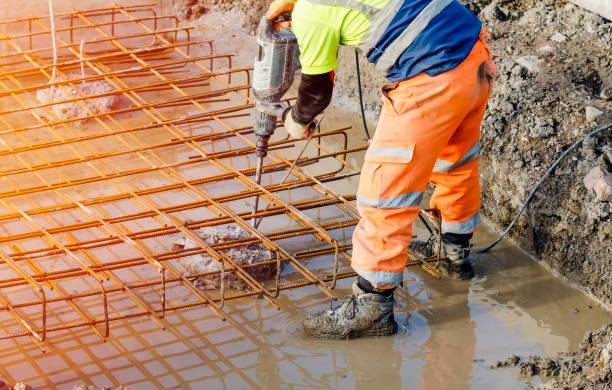 Best Residential Concrete Solutions in Coldwater, OH