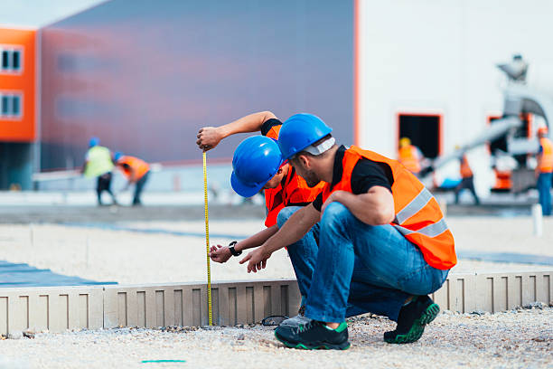 Best Concrete Grinding and Polishing in Coldwater, OH